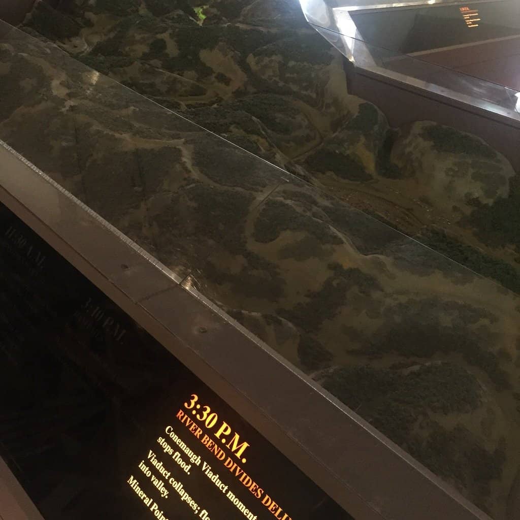 Flood Simulator
