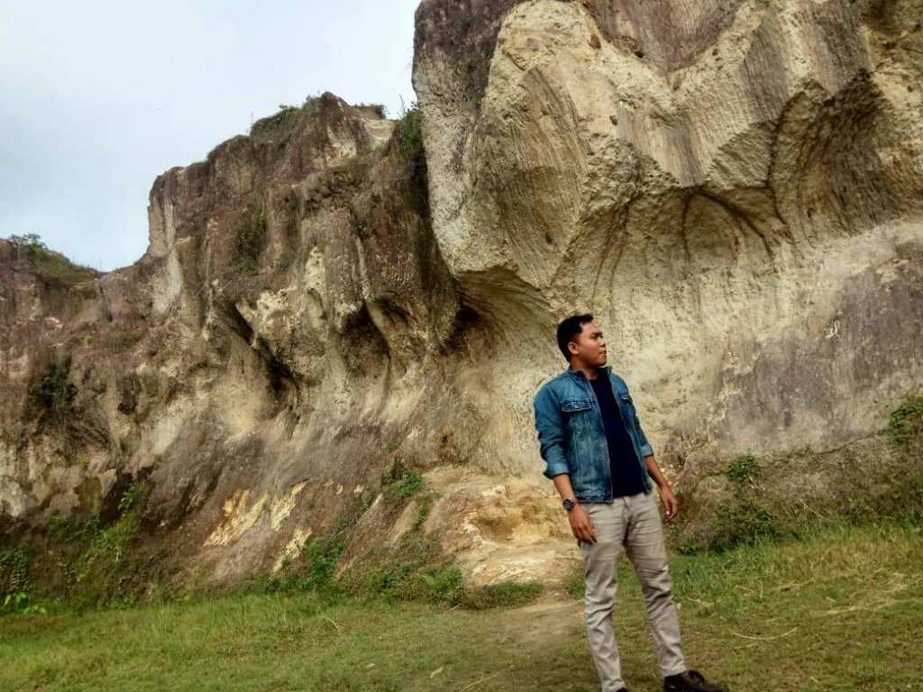 Vertical photo