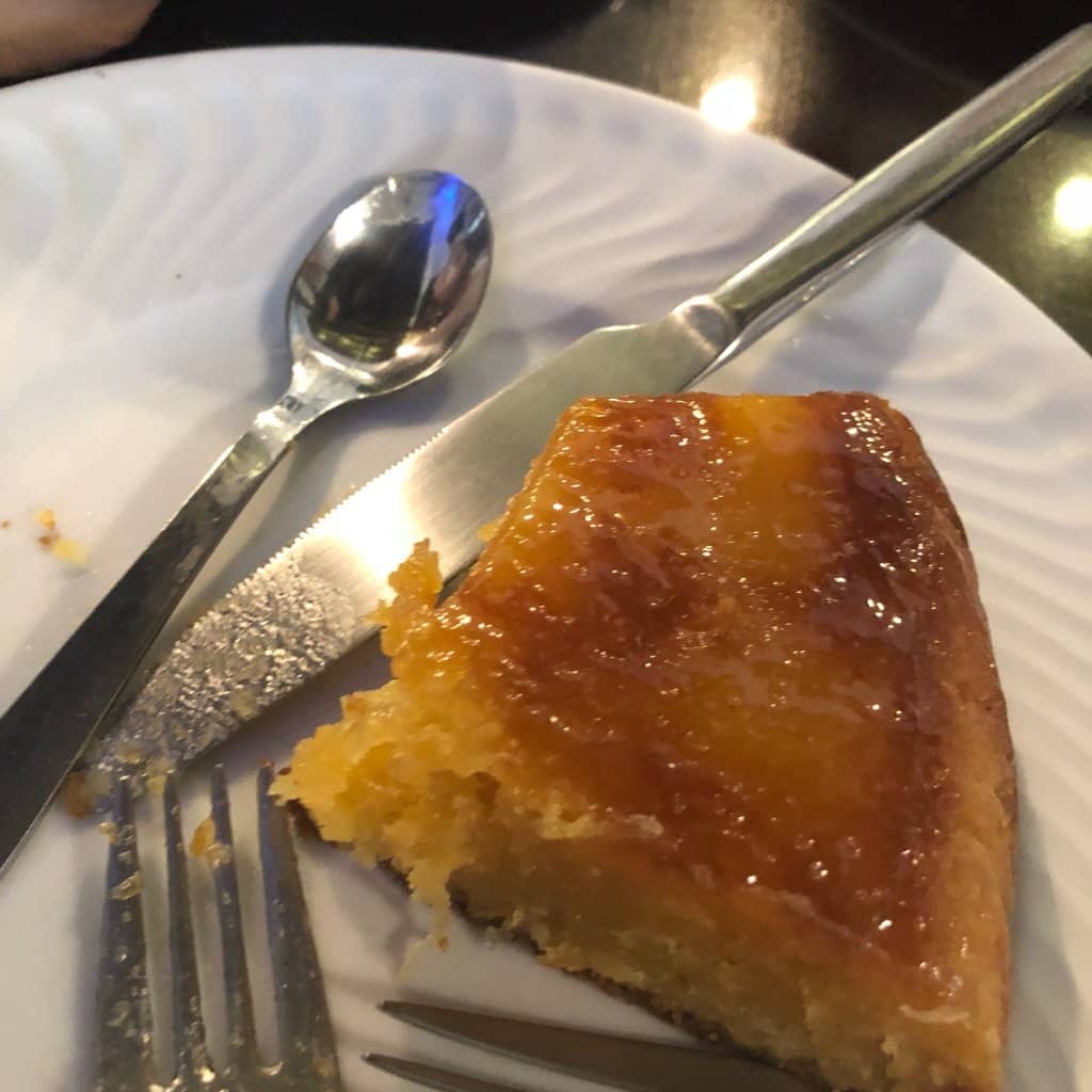 Conventual Sweet Delights