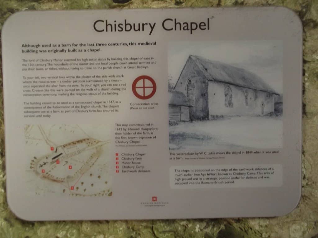 Historic Hillfort Site
