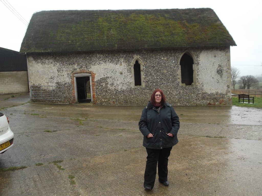 Scenic Wiltshire Views