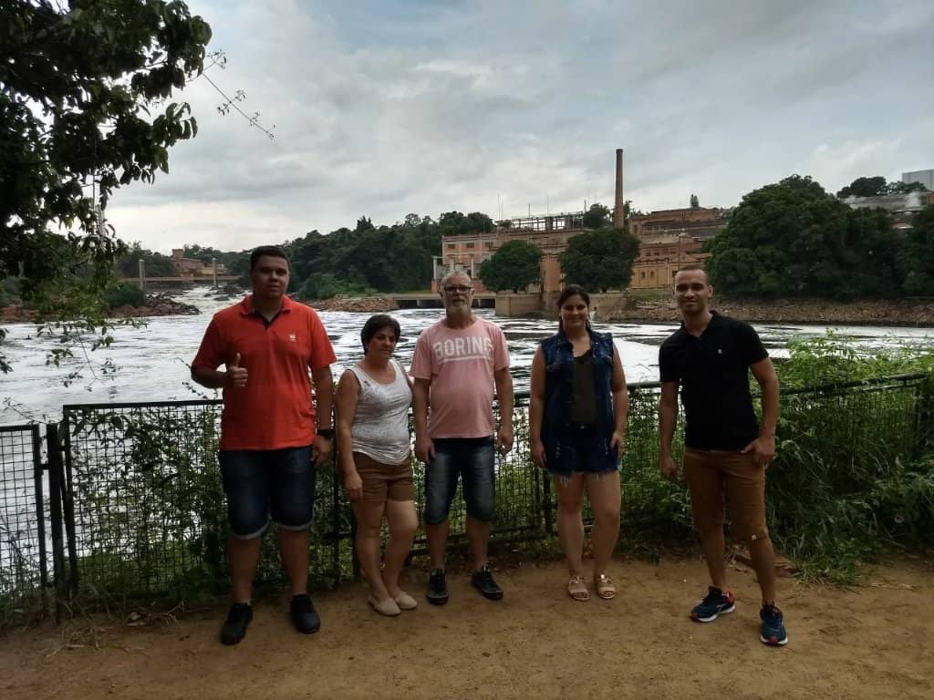 Interactive Educational Displays