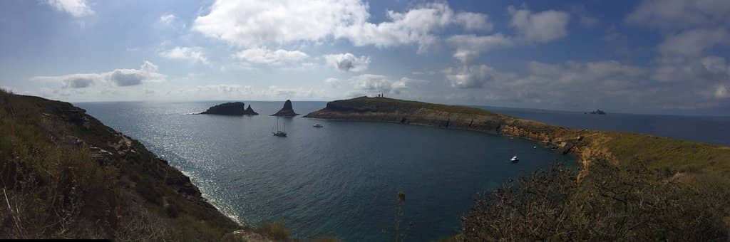 19th-Century Lighthouse