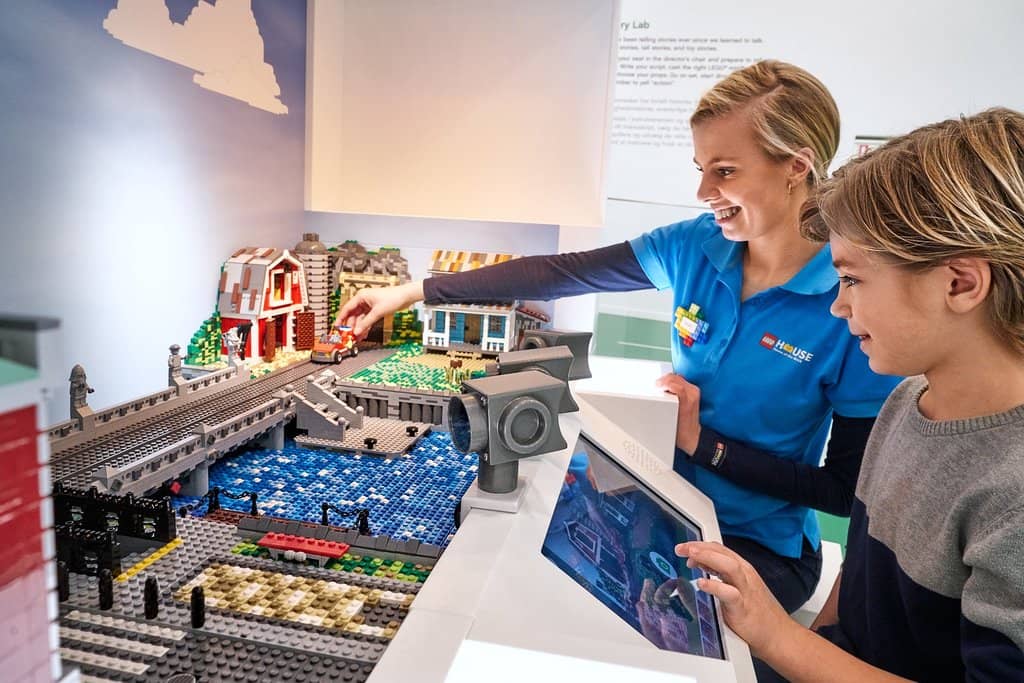 Mini Chef Restaurant