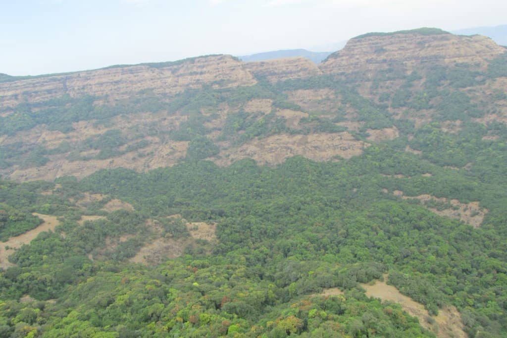 Shivsagar Reservoir Boat Ride