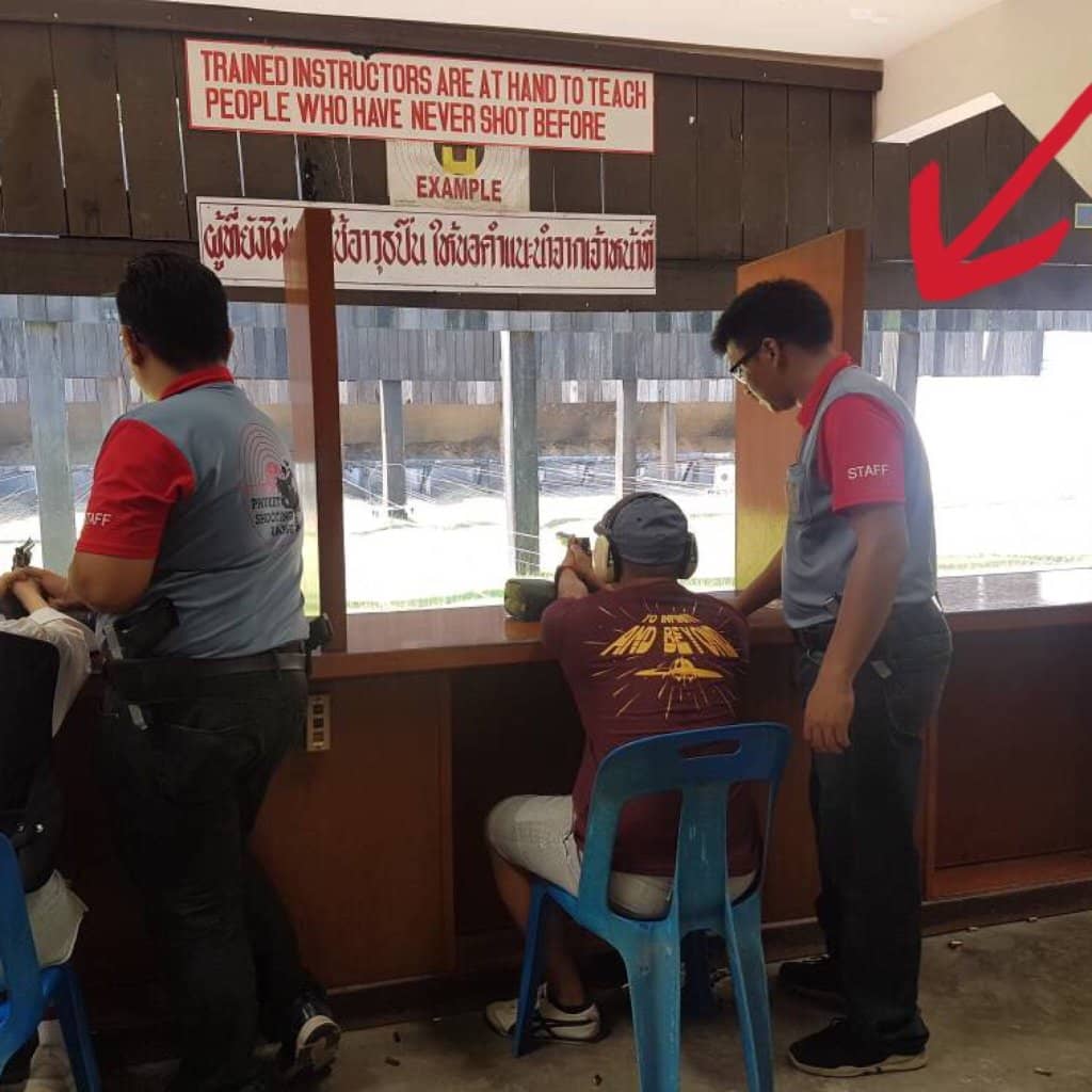 Expert Guidance