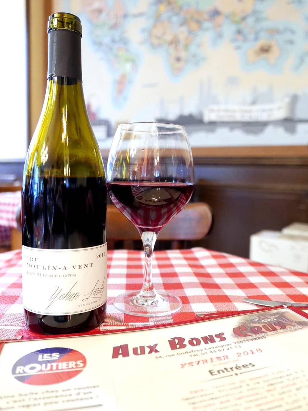 Exquisite Modern Approach to French Classics