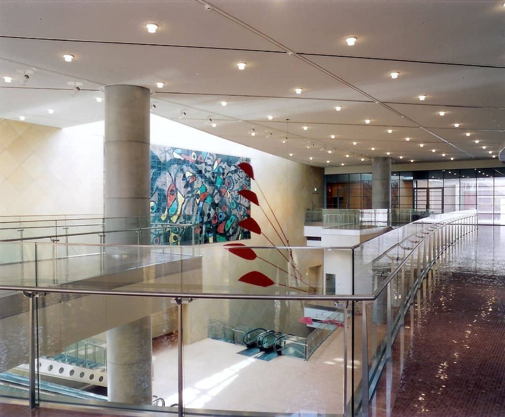 GUTAI: Differentiation and Integration