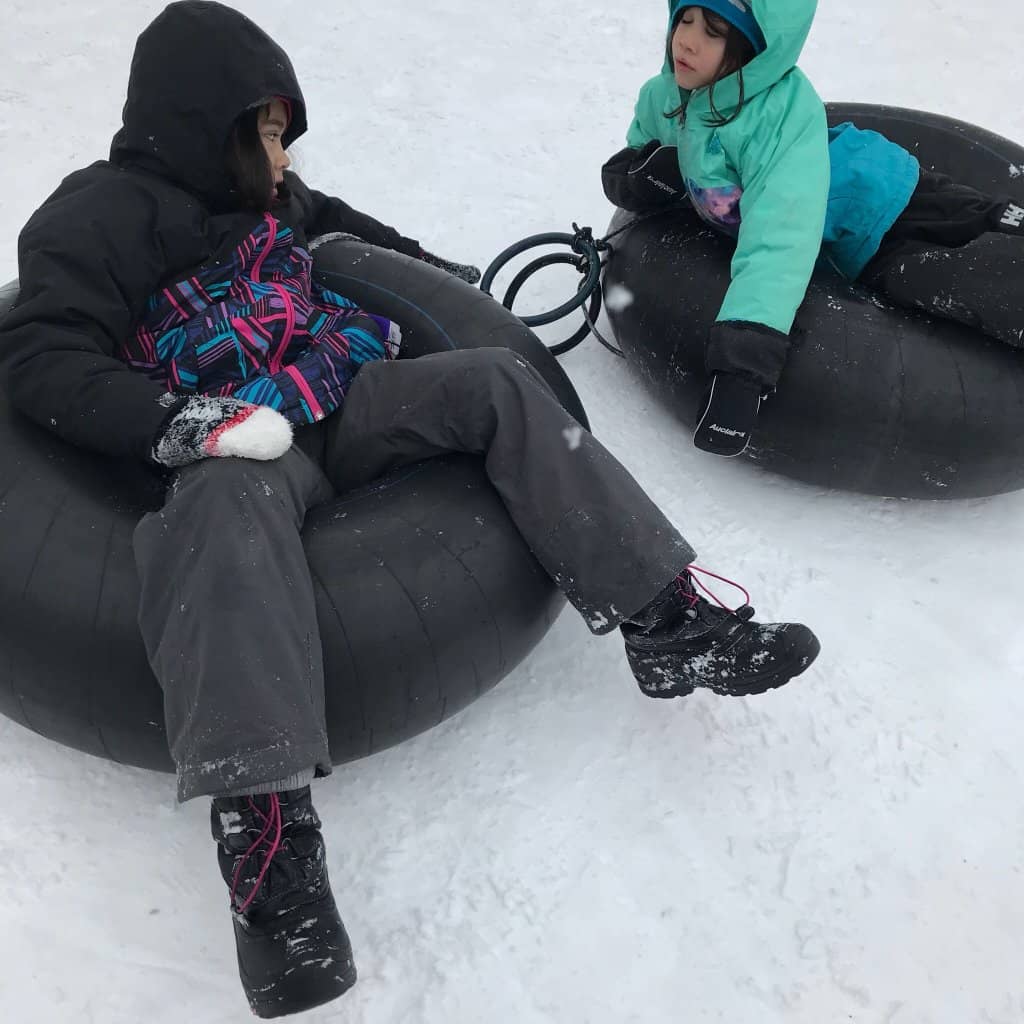 Ski Slopes