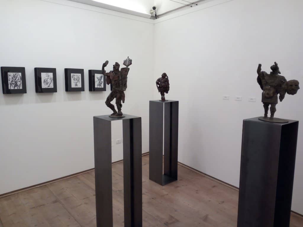 Contemporary Art Collection