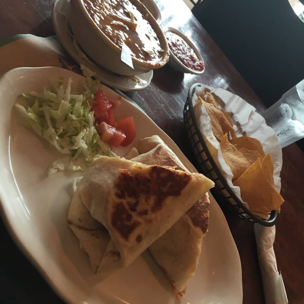 Vibrant Sangria & Cocktails