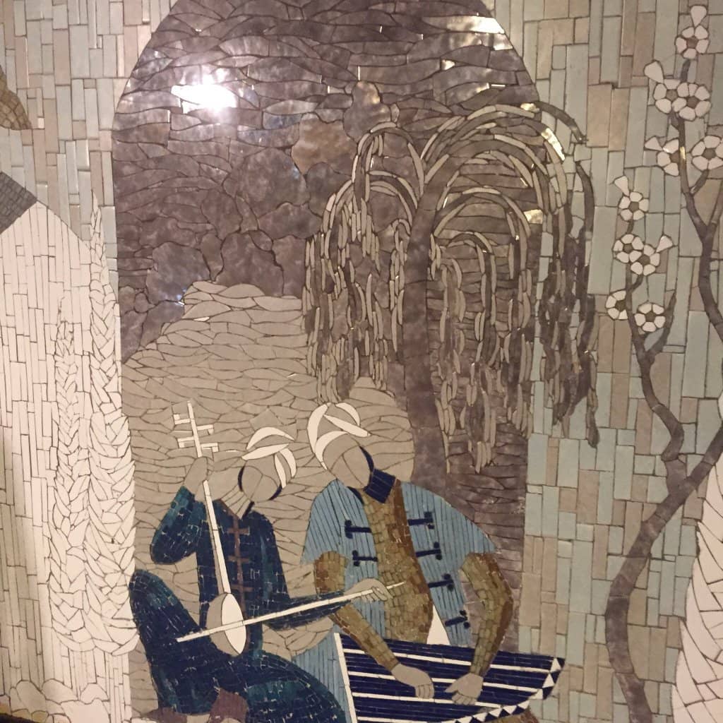 Historical Architecture