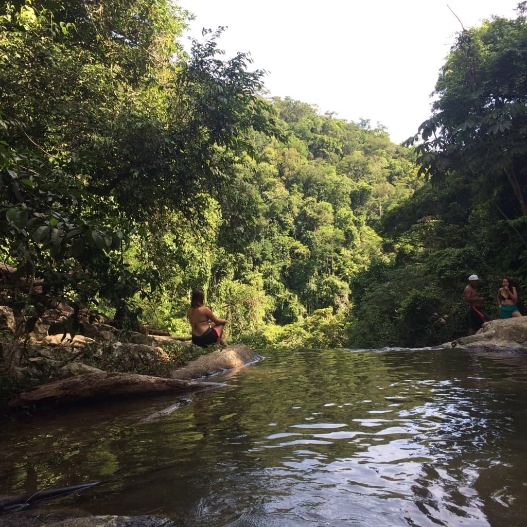 Panoramic City Views