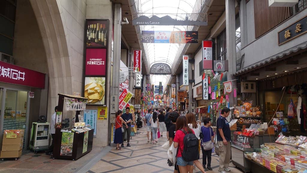 Street Food Delights