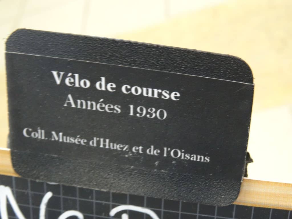 La Folie Douce