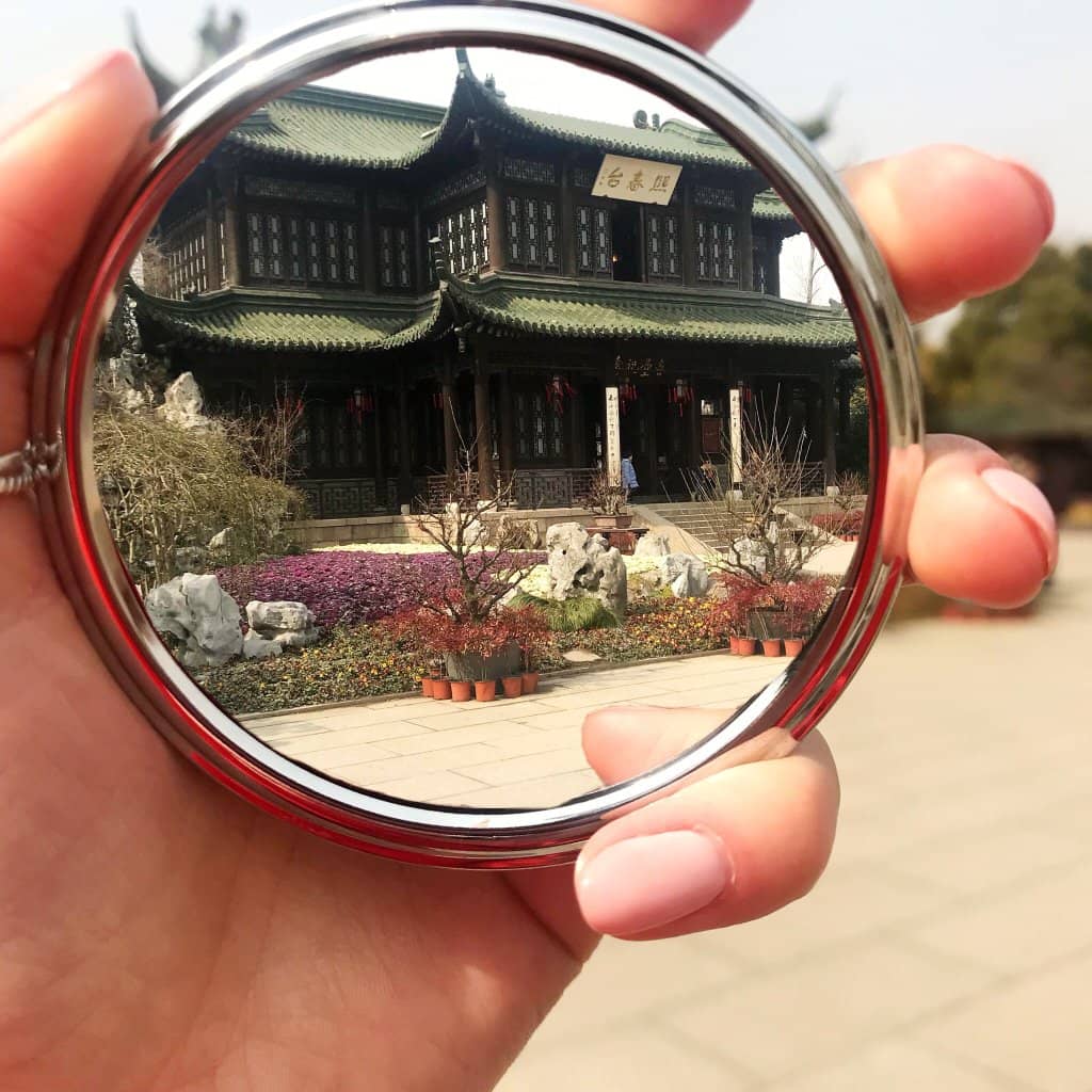 Gateway to Hengqin & Macao