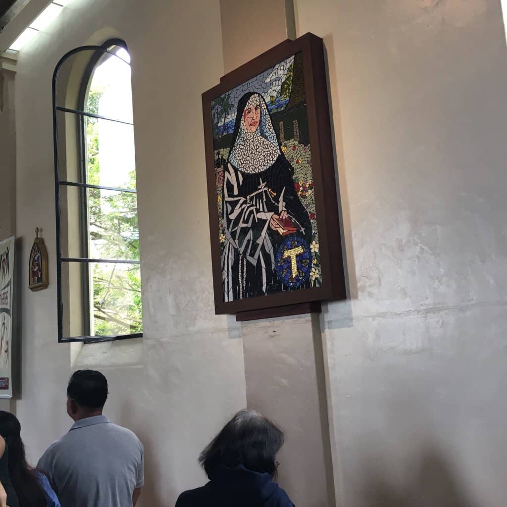 The Great Upper Church