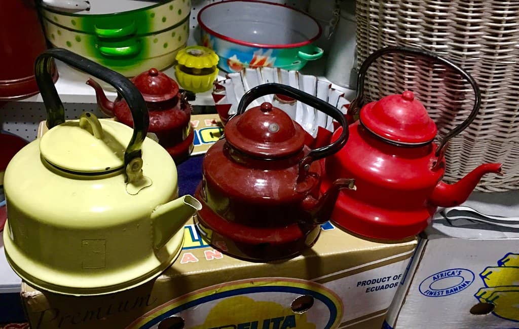 Unique Home Decor Finds