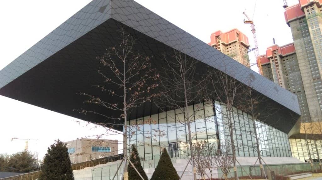 Sit in the Latest Models