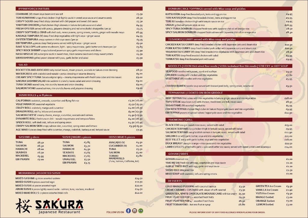 Cozy & Welcoming Ambiance