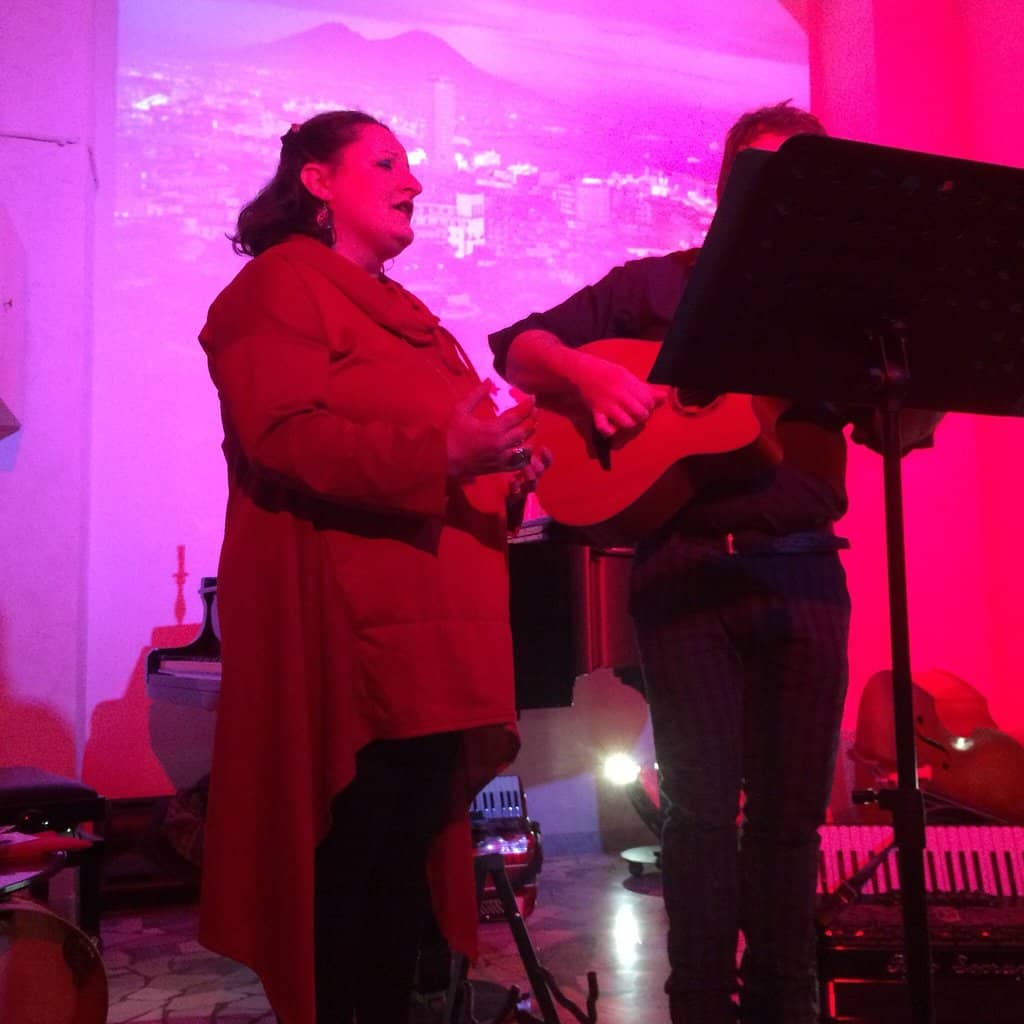 Audience Participation