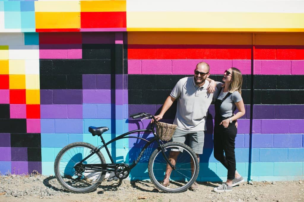 Winery Tastings & Gourmet Picnics