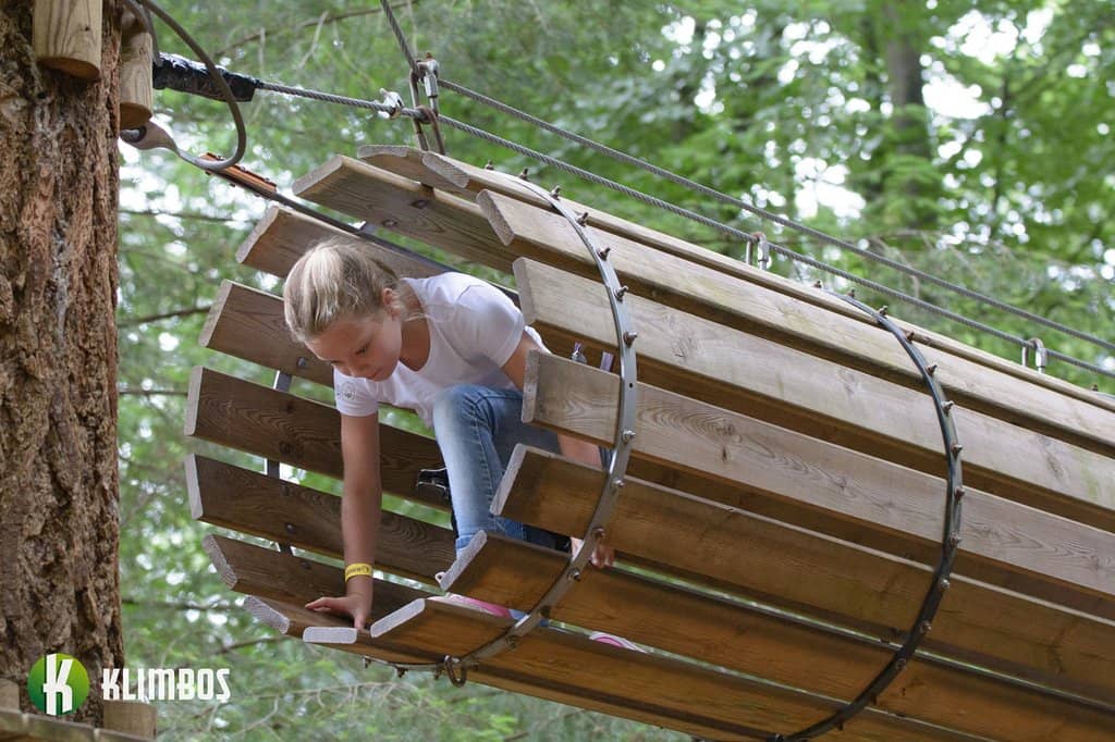 Exciting Zip Lines
