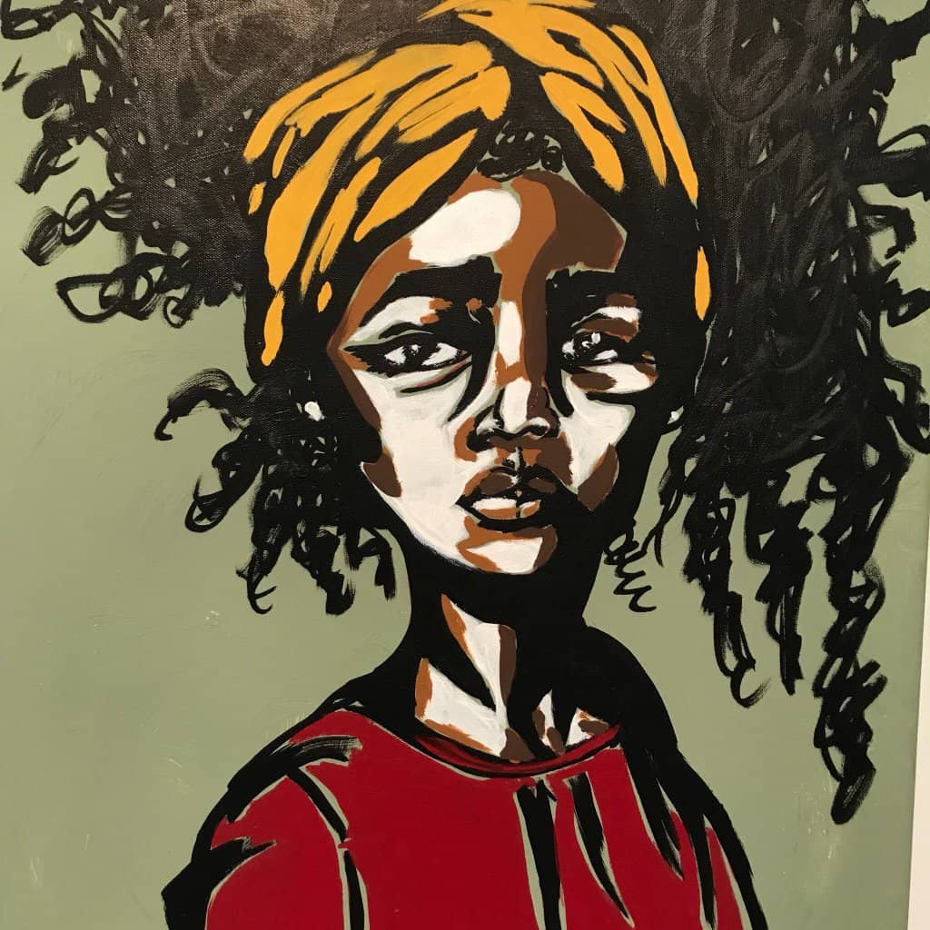 Historic Art Deco Architecture