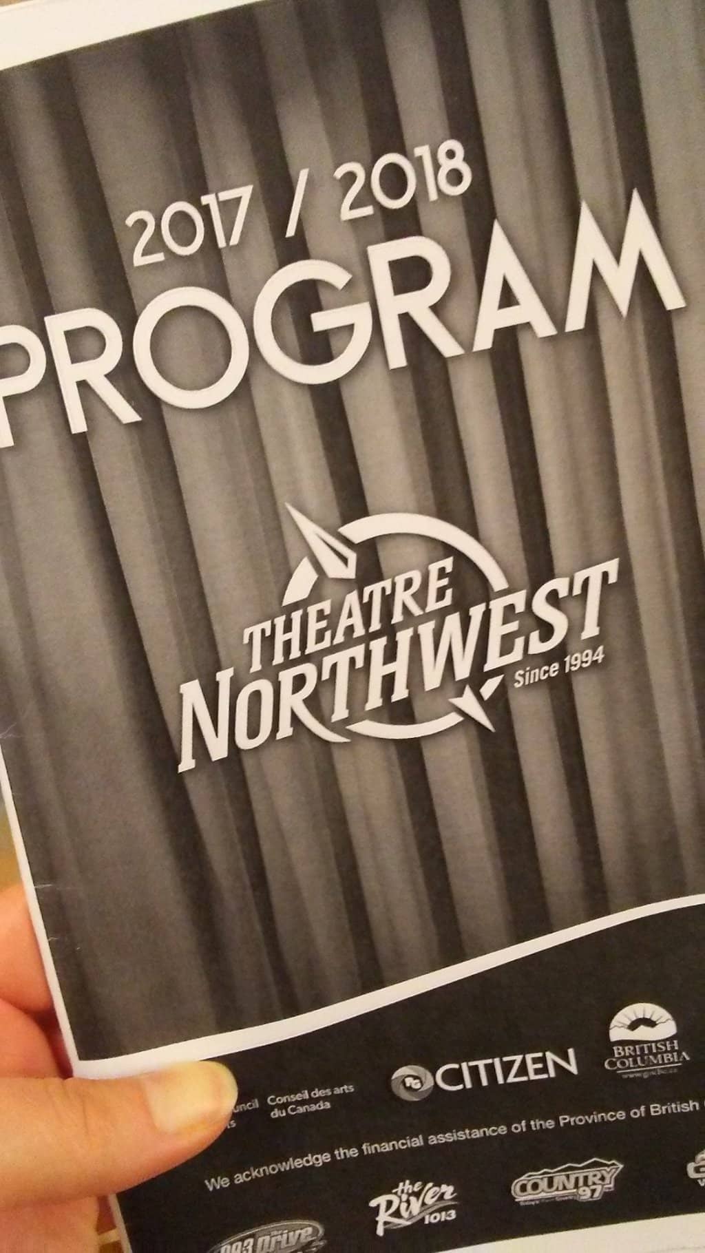 Community-Focused Productions