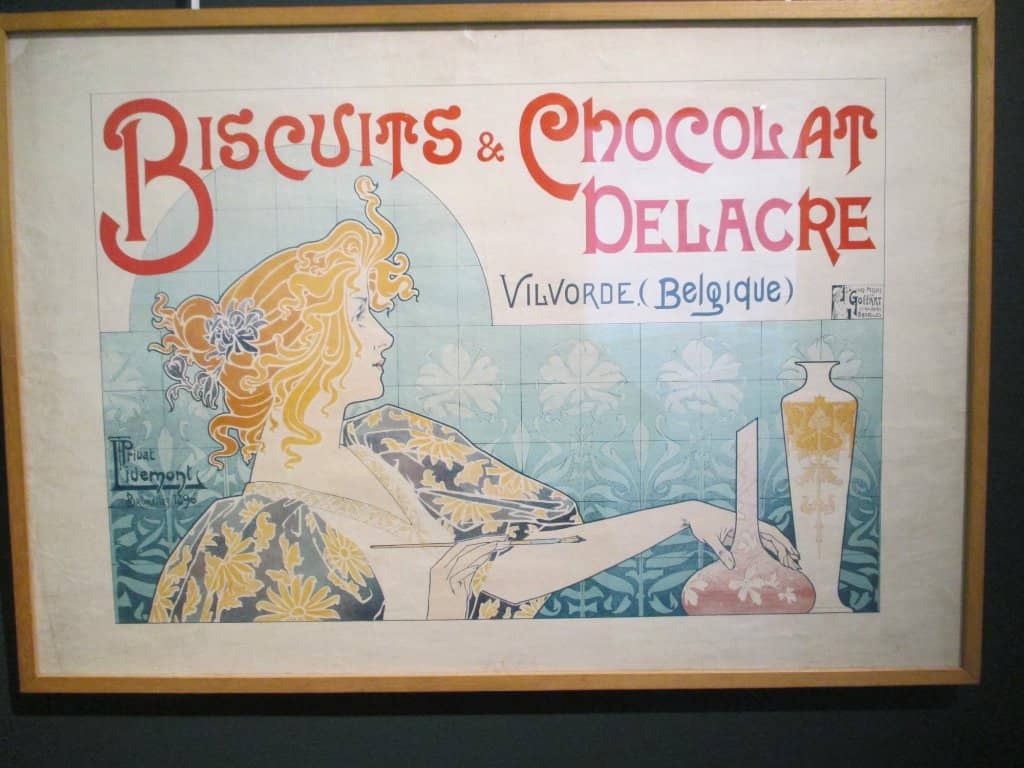 Belle Époque Poster Collection