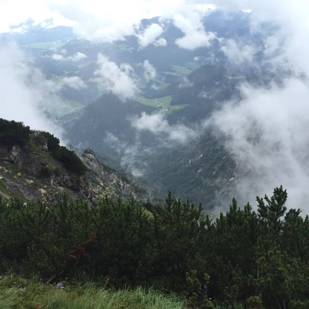 Alpine Hike