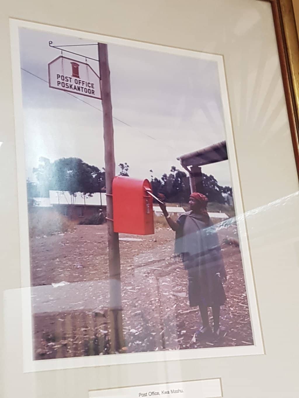 HIV/AIDS Gallery