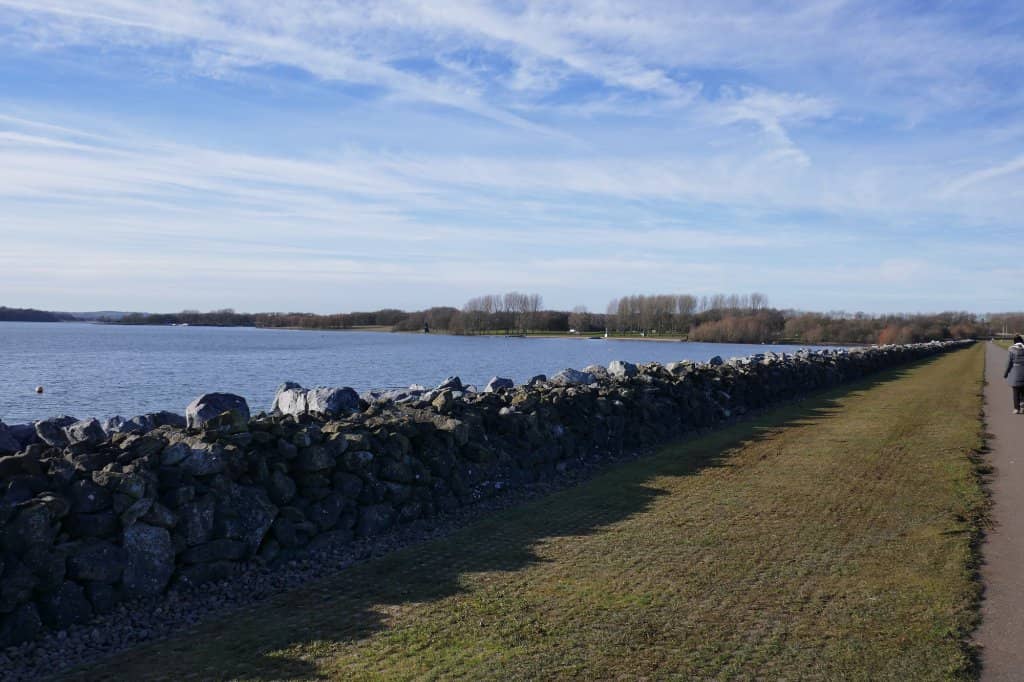 Golden Hour Ambiance