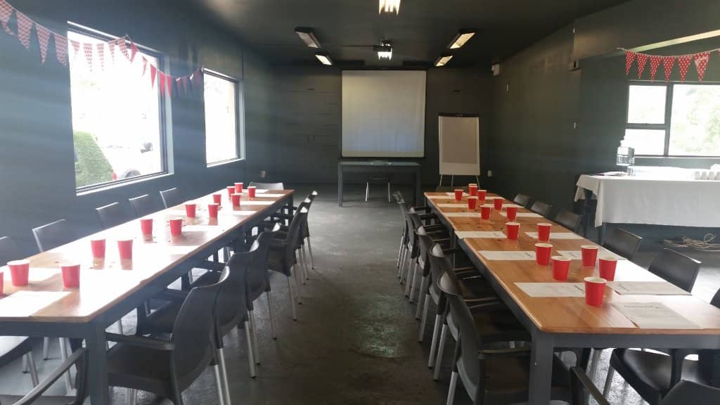 Scenic Hiking Trails