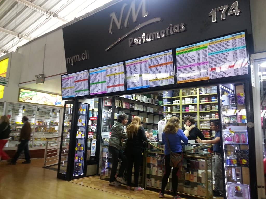 Bulk Wholesale Goods