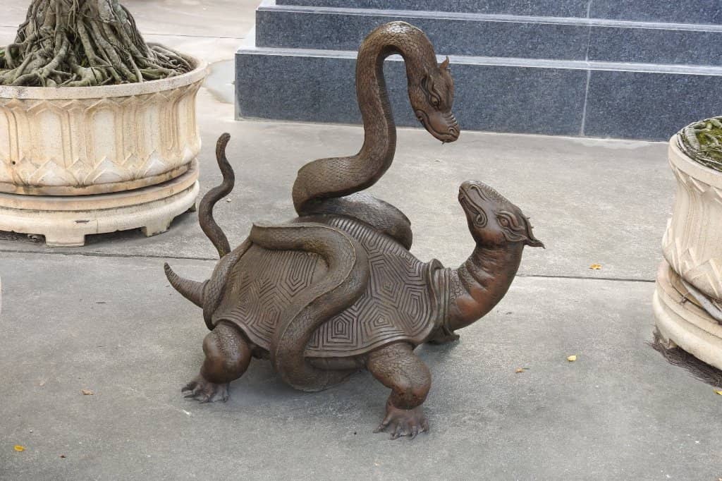 Chinese Art & Pottery Museum