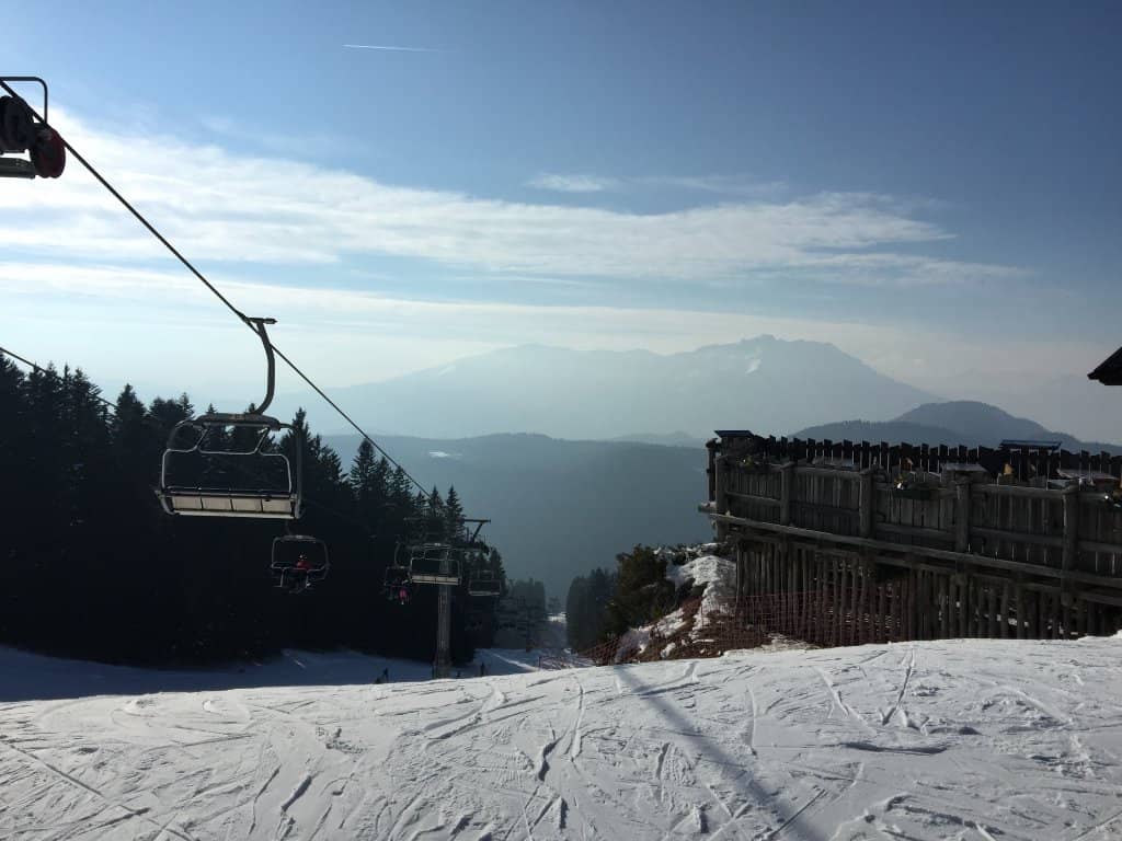 Sentiero del Drago (Dragon's Path)