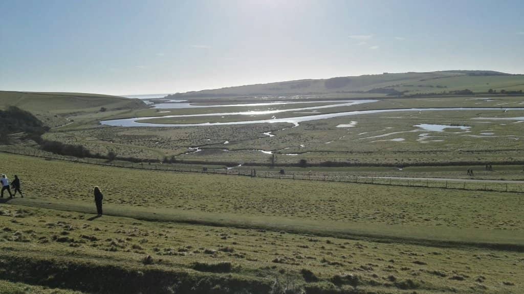 Coast Guard Cottages