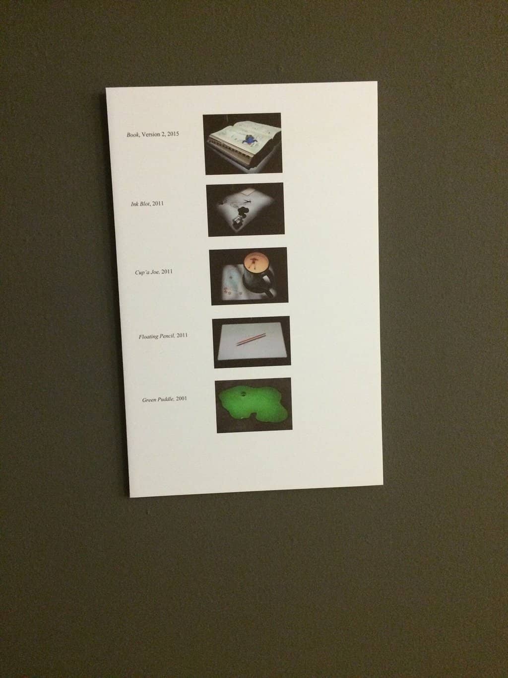 Vertical photo