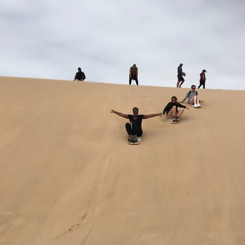 Vertical photo