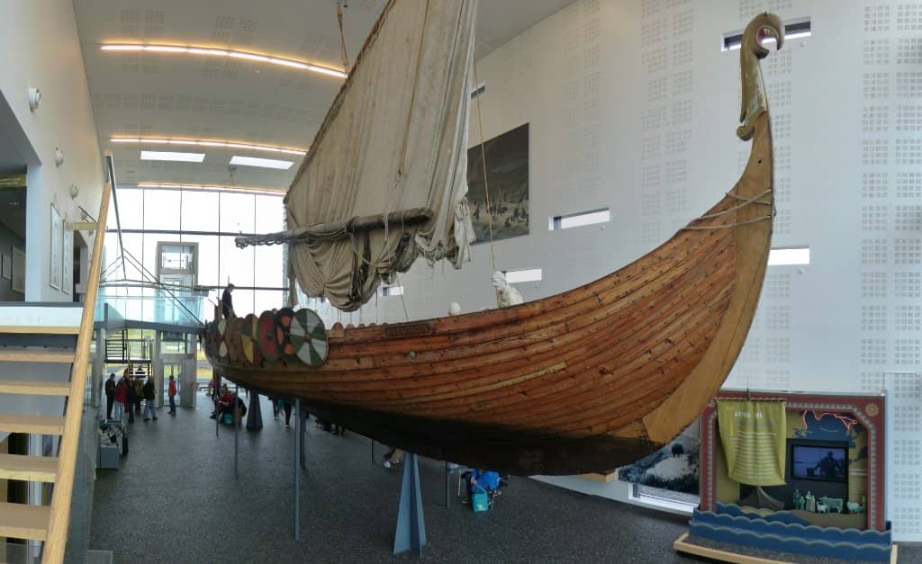 Viking Warrior Costumes