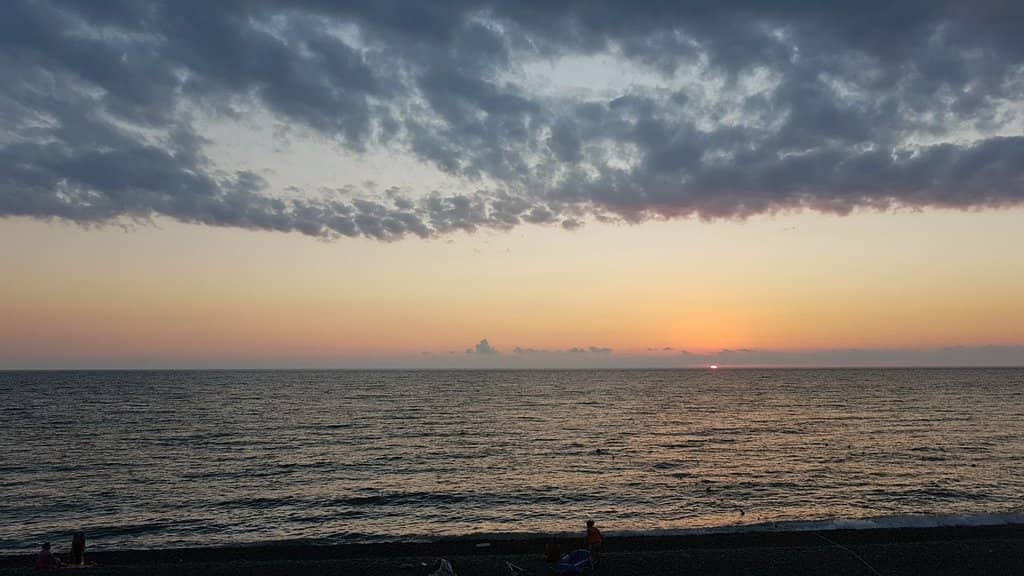 Breathtaking Sunsets