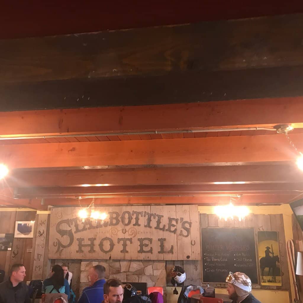 Cozy Mountain Lodge