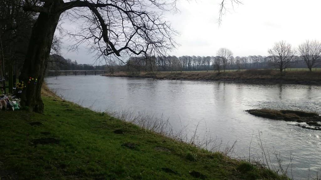 River Ribble Walkways