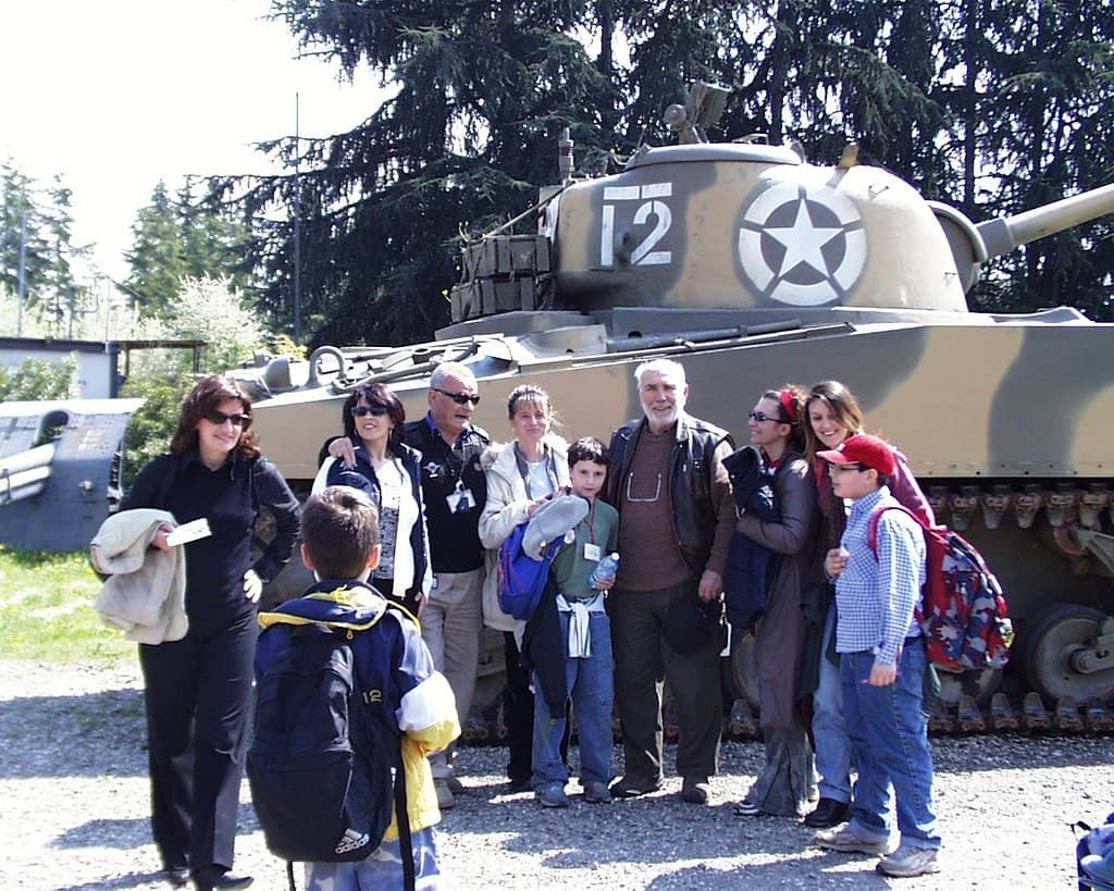 Well-Maintained Vehicles