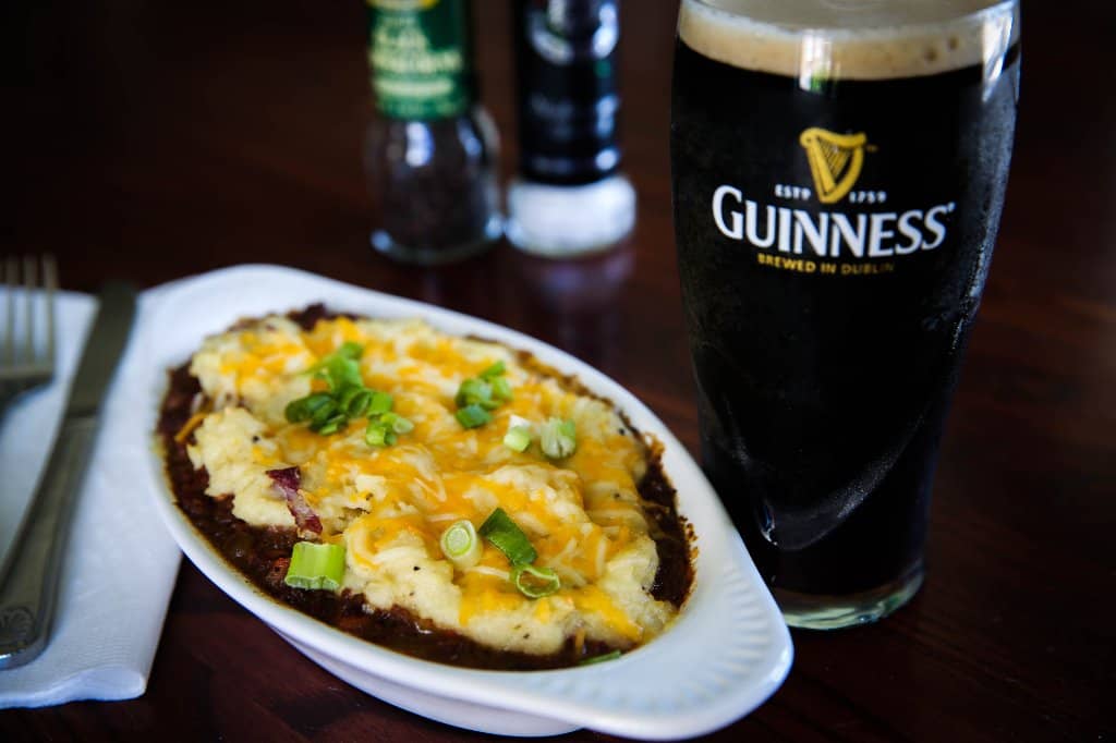 Spectacularly Affordable Food