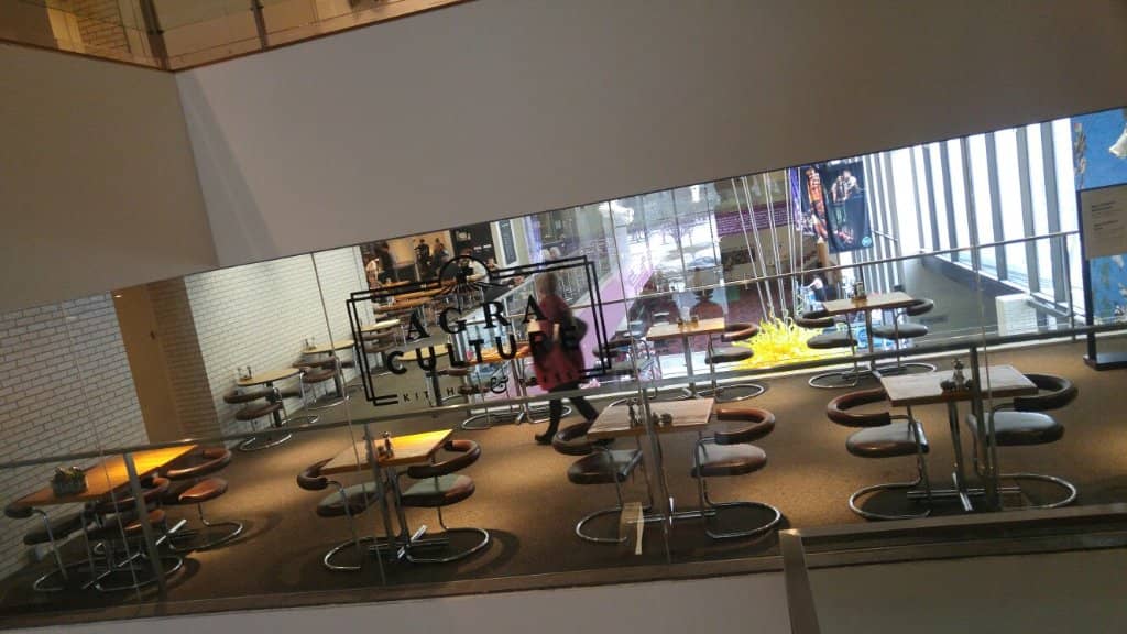 Toulouse-Lautrec Exhibition