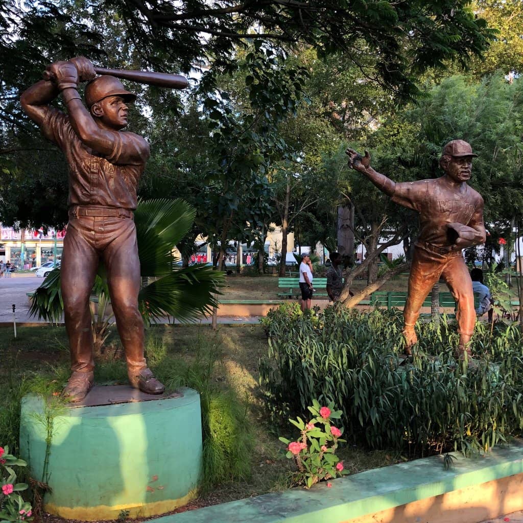 Street Food Delights