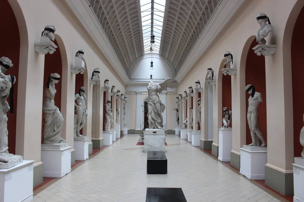 19th Century Brazilian Art