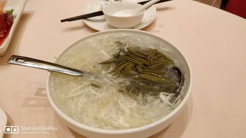 Authentic Subang Cuisine